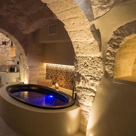 Bed and Breakfast La Mandorla Luxury Trullo Alberobello Exteriér fotografie