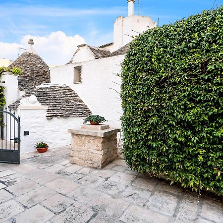 Bed and Breakfast La Mandorla Luxury Trullo Alberobello Exteriér fotografie