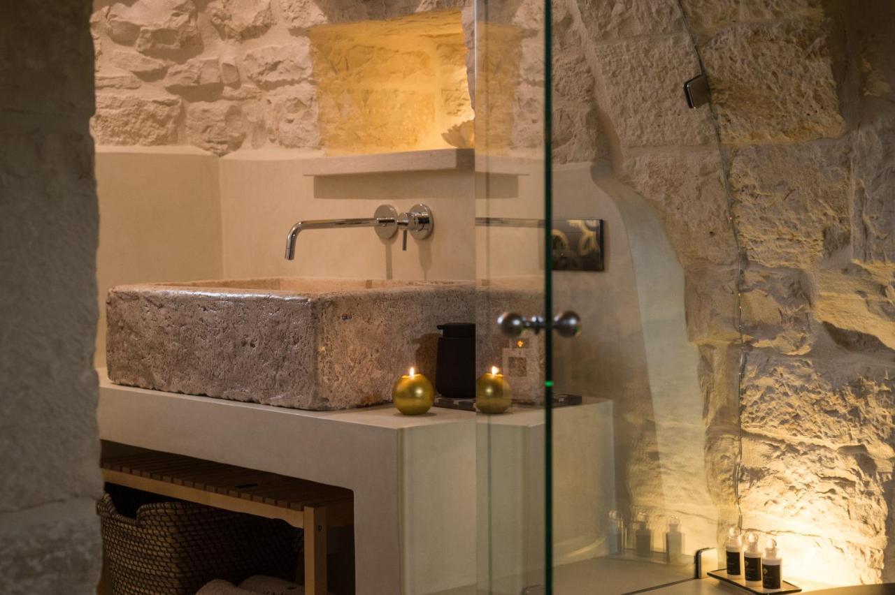 Bed and Breakfast La Mandorla Luxury Trullo Alberobello Exteriér fotografie