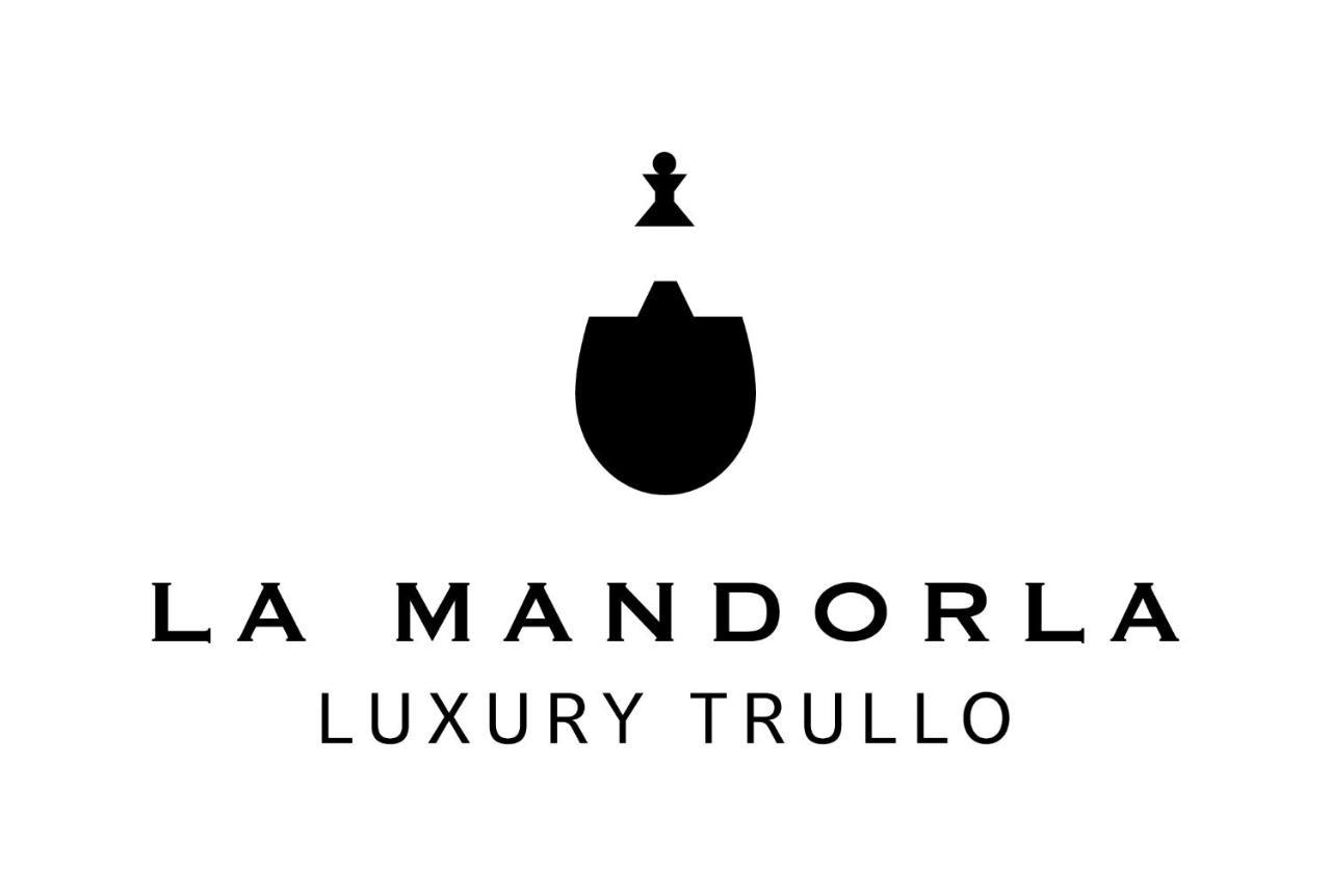 Bed and Breakfast La Mandorla Luxury Trullo Alberobello Exteriér fotografie
